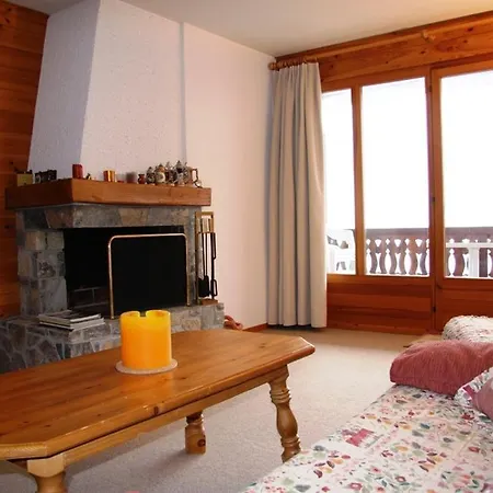 Charming Chalet Villars-sur-Ollon