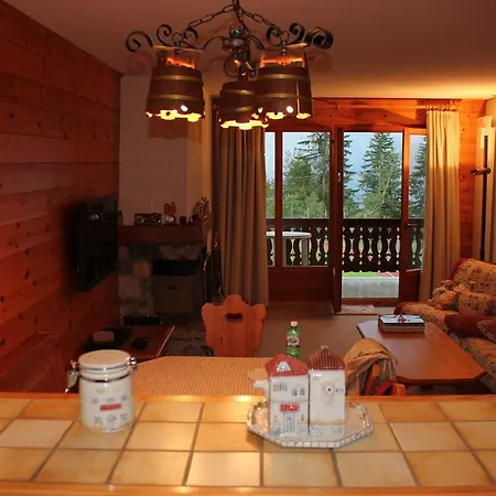 Charming Chalet