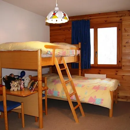 Charming Chalet *