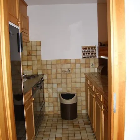 Apartment Charming
