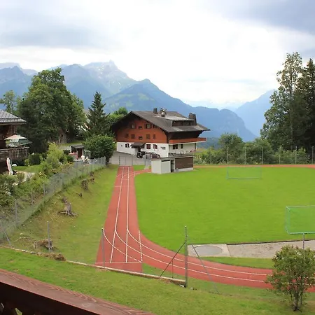Apartment Charming Villars-sur-Ollon