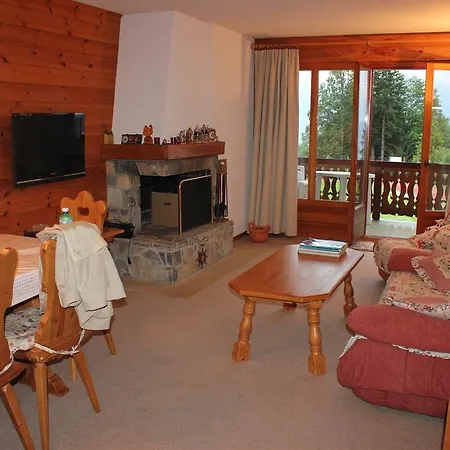 Charming Apartment Villars-sur-Ollon